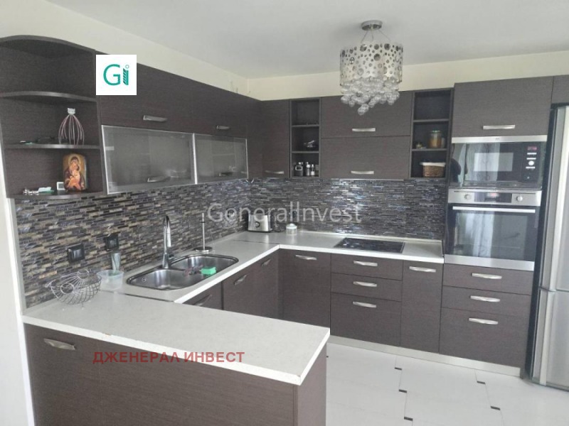 Продава МНОГОСТАЕН, гр. Благоевград, Баларбаши