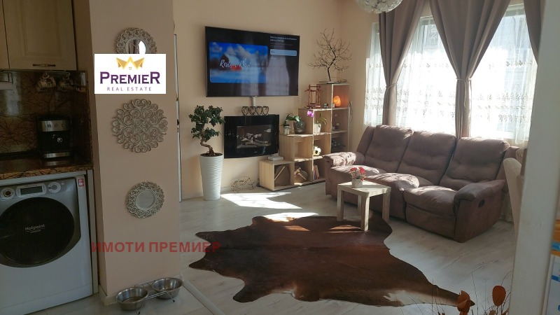 Продава МНОГОСТАЕН, гр. Бургас, Център