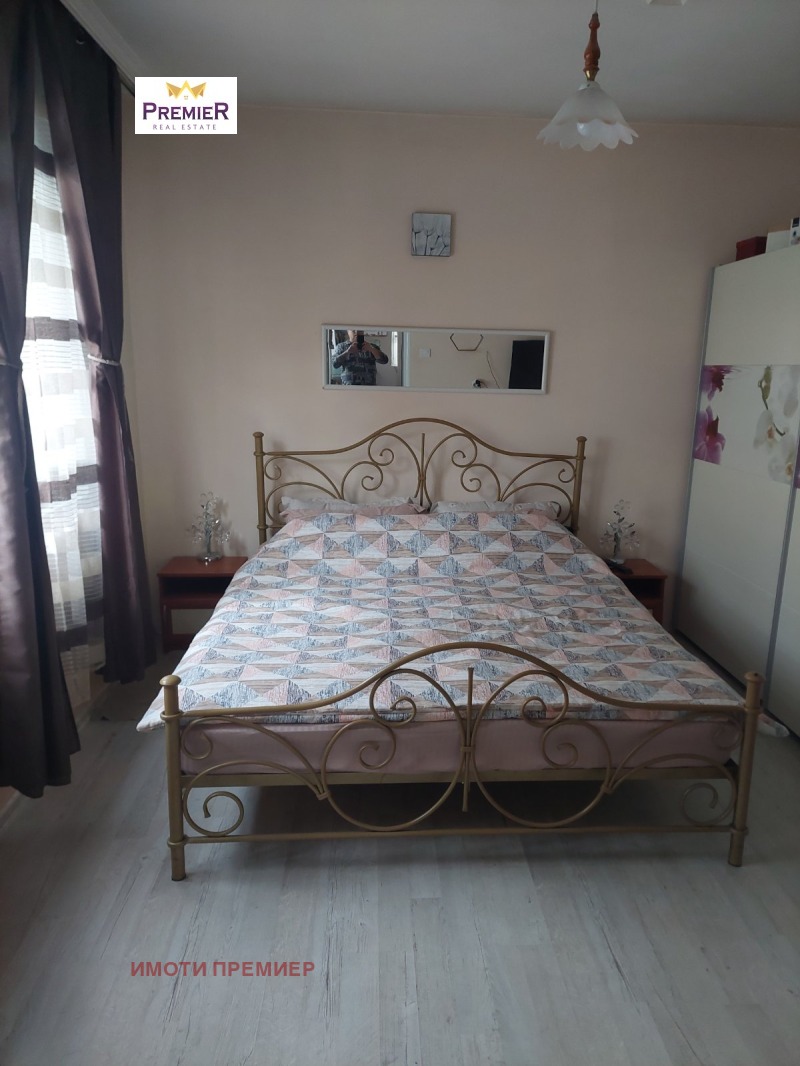 Продава МНОГОСТАЕН, гр. Бургас, Център, снимка 9 - Апартаменти - 53148342