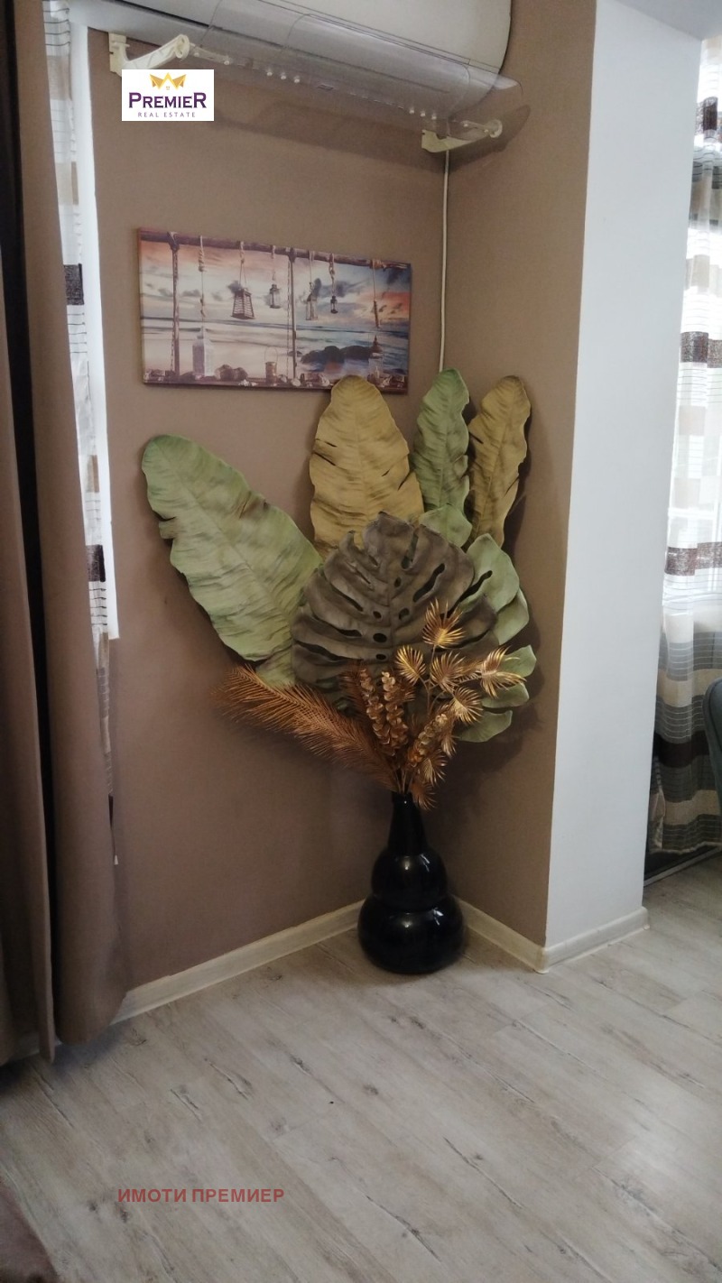 Продава МНОГОСТАЕН, гр. Бургас, Център, снимка 11 - Апартаменти - 53148342