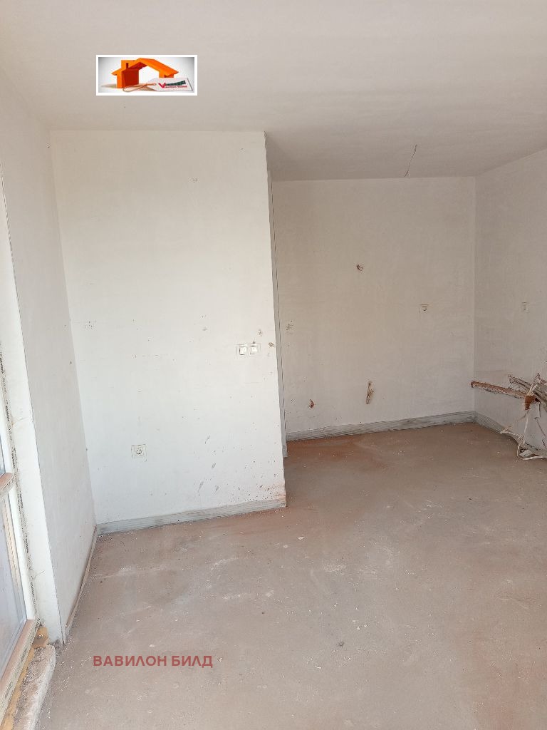 Продава МНОГОСТАЕН, гр. Пловдив, Коматевски възел, снимка 3 - Апартаменти - 55798966