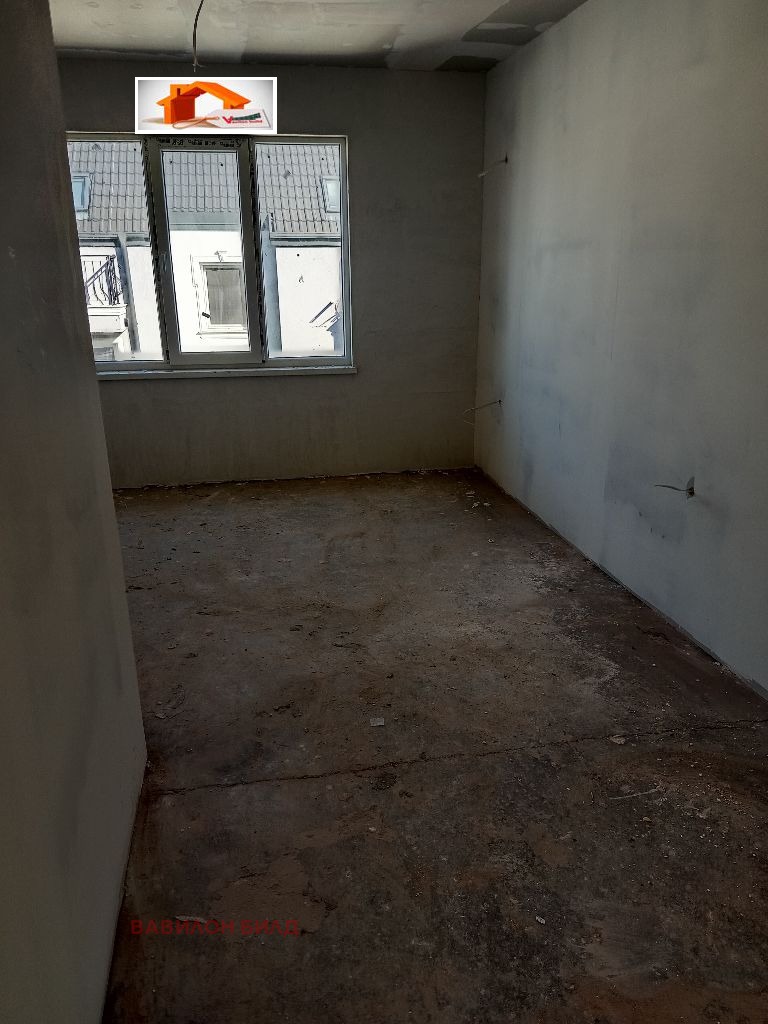 Продава МНОГОСТАЕН, гр. Пловдив, Коматевски възел, снимка 12 - Апартаменти - 55798966