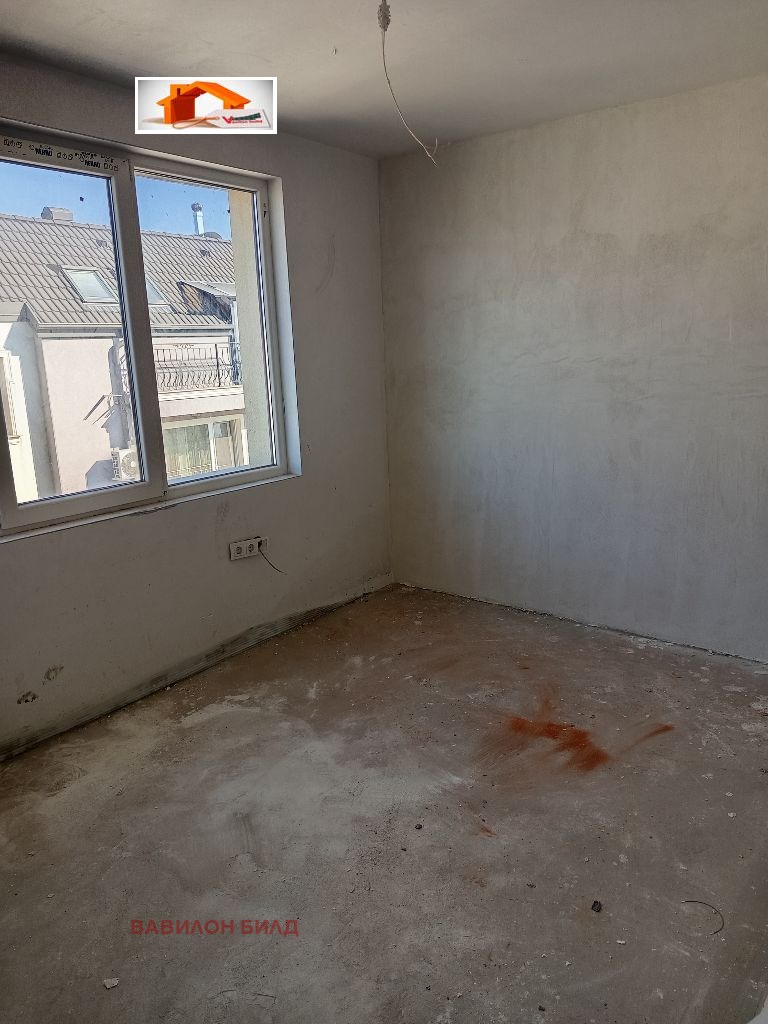 Продава МНОГОСТАЕН, гр. Пловдив, Коматевски възел, снимка 6 - Апартаменти - 55798966