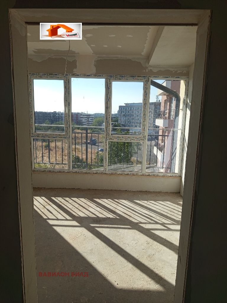 Продава МНОГОСТАЕН, гр. Пловдив, Коматевски възел, снимка 13 - Апартаменти - 55798966
