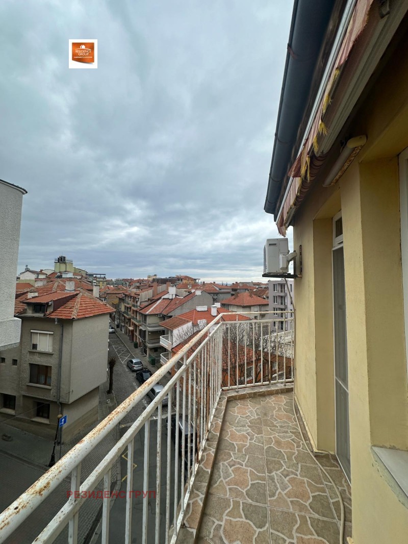 Til salgs  Maisonette region Burgas , Pomorie , 110 kvm | 69209438 - bilde [10]