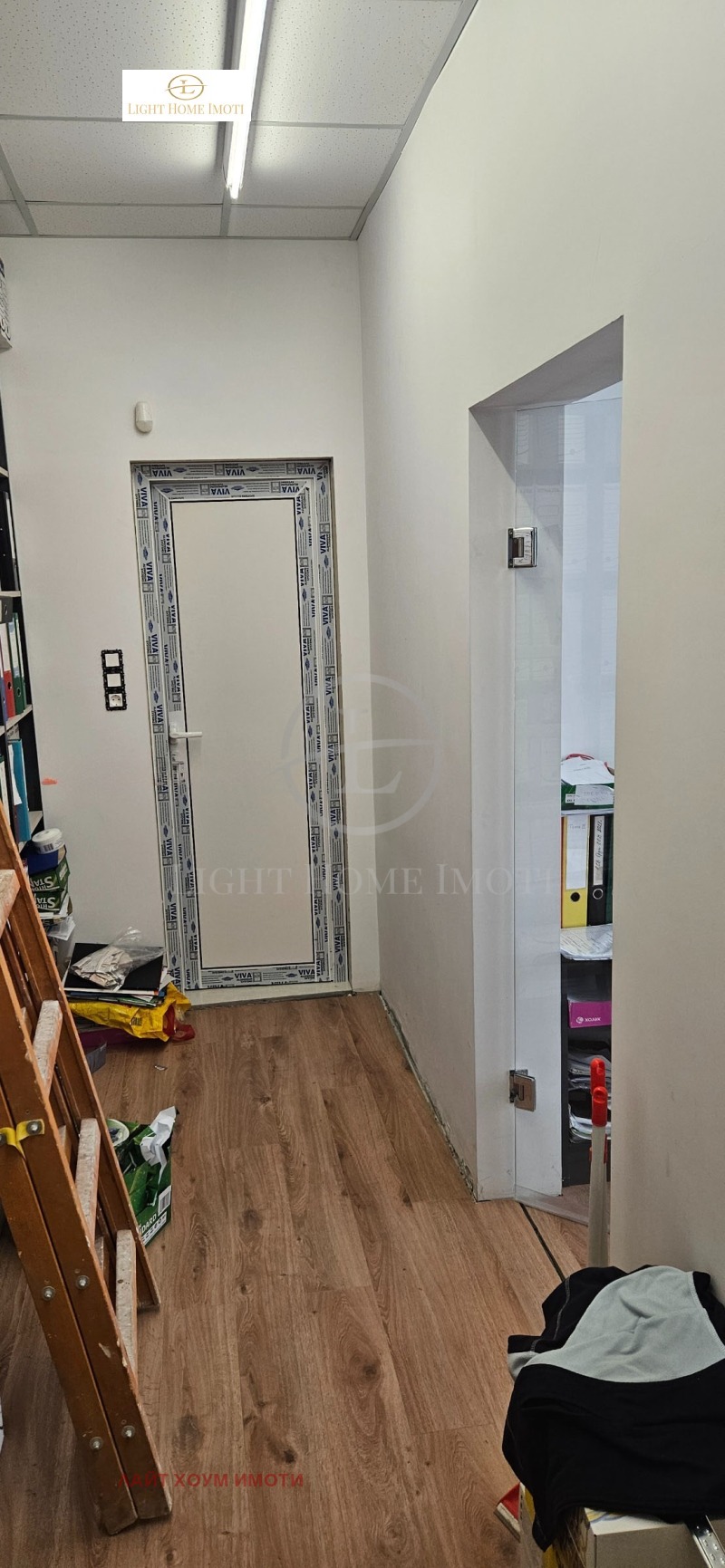 In vendita  Ufficio Plovdiv , Iugen , 96 mq | 11092529 - Immagine [12]