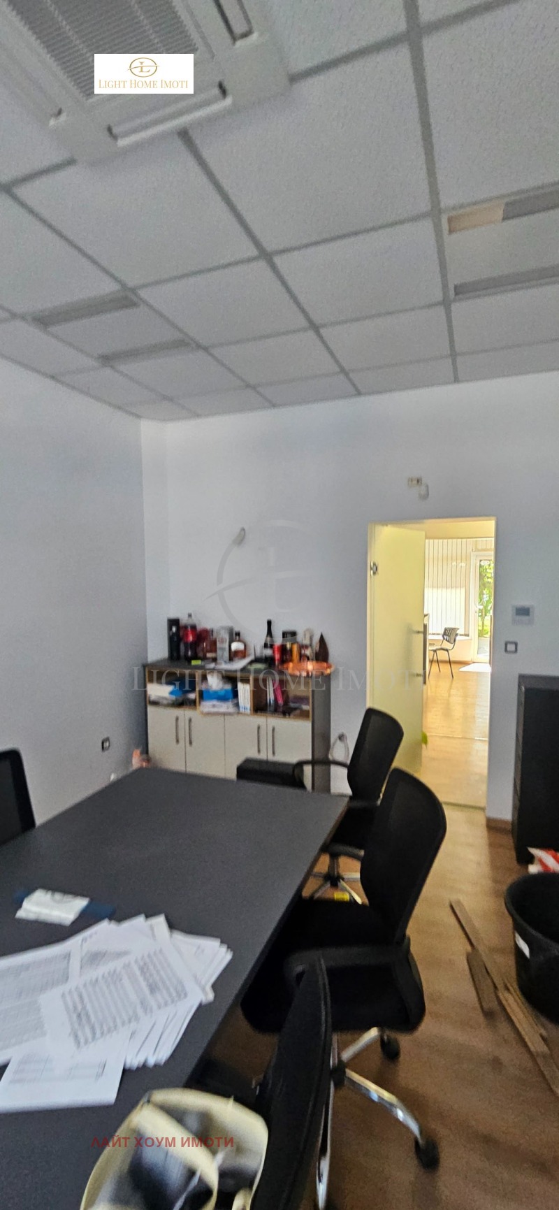 In vendita  Ufficio Plovdiv , Iugen , 96 mq | 11092529 - Immagine [4]