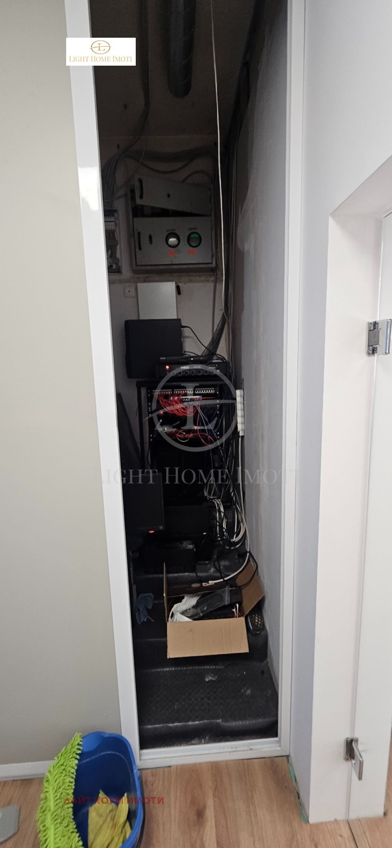 In vendita  Ufficio Plovdiv , Iugen , 96 mq | 11092529 - Immagine [11]