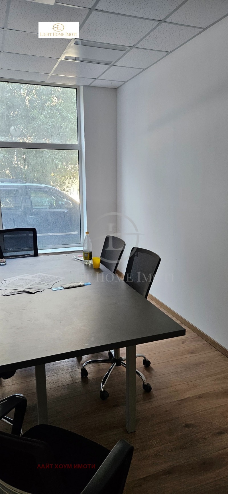 In vendita  Ufficio Plovdiv , Iugen , 96 mq | 11092529 - Immagine [3]