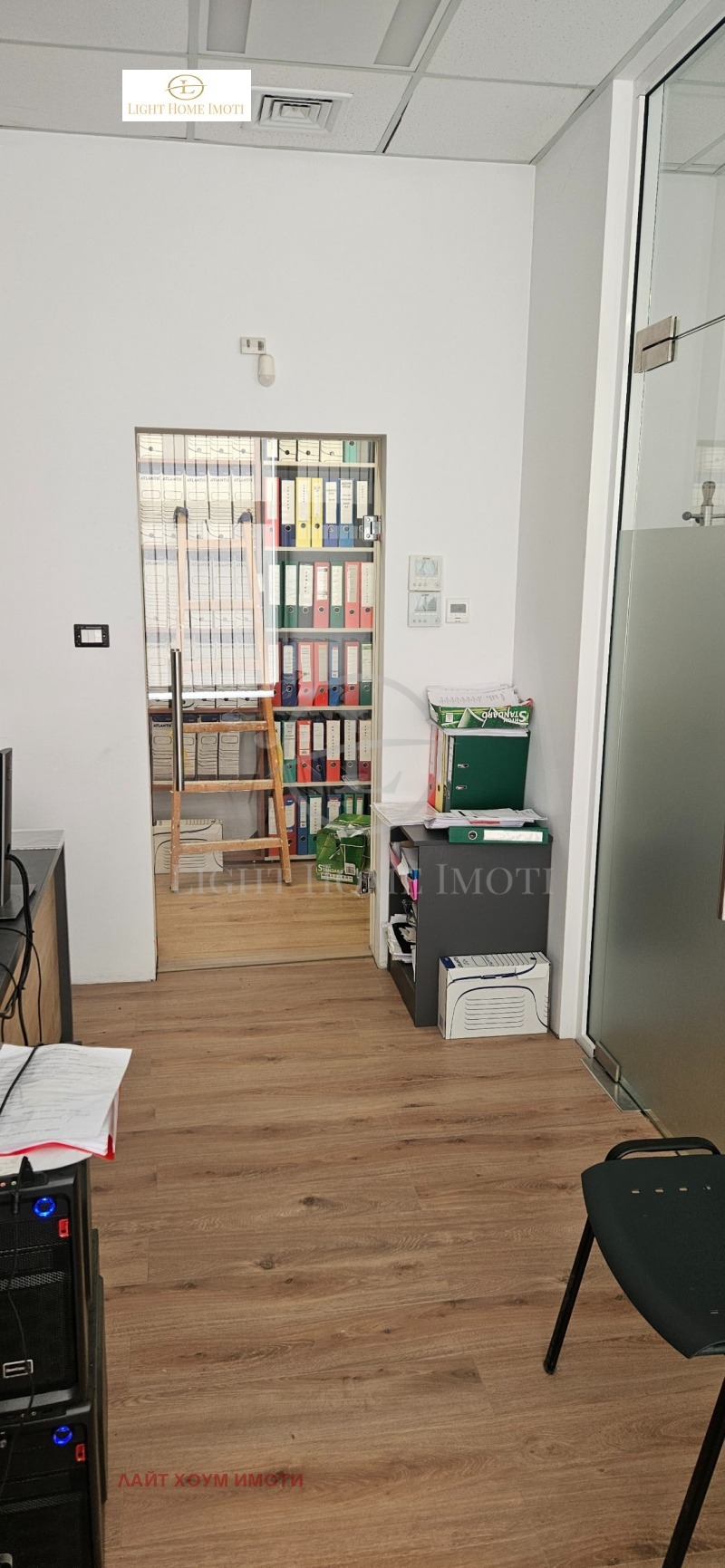 In vendita  Ufficio Plovdiv , Iugen , 96 mq | 11092529 - Immagine [6]