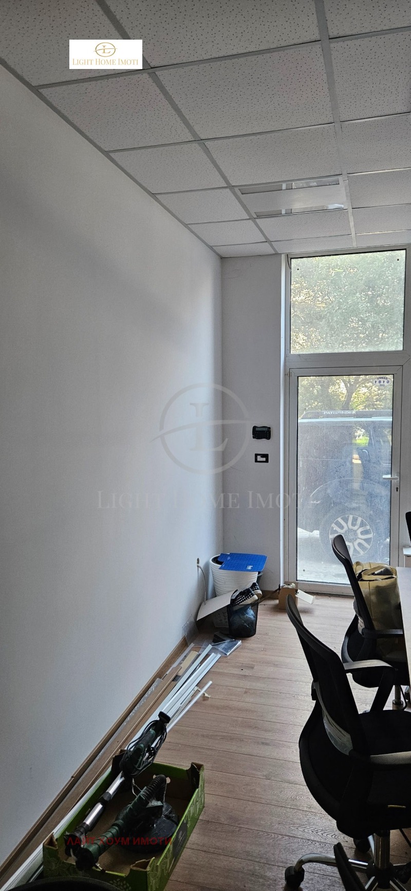 In vendita  Ufficio Plovdiv , Iugen , 96 mq | 11092529 - Immagine [5]