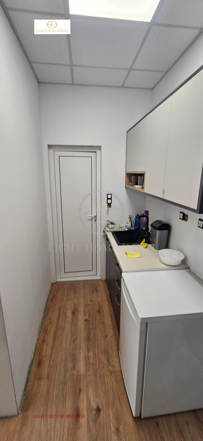 In vendita  Ufficio Plovdiv , Iugen , 96 mq | 11092529 - Immagine [8]