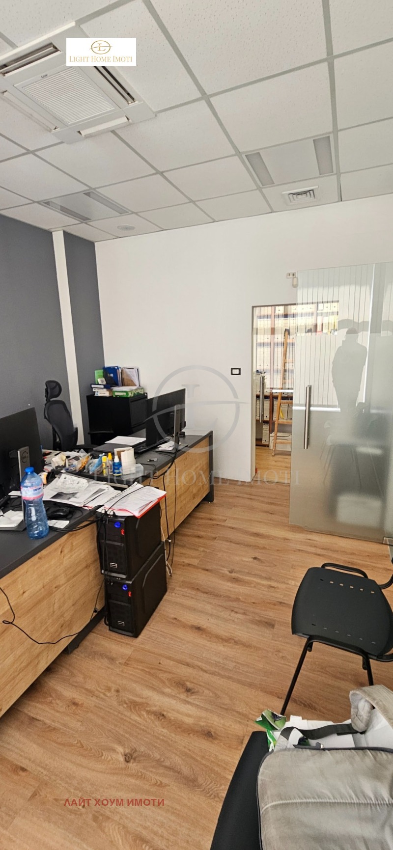 In vendita  Ufficio Plovdiv , Iugen , 96 mq | 11092529 - Immagine [7]