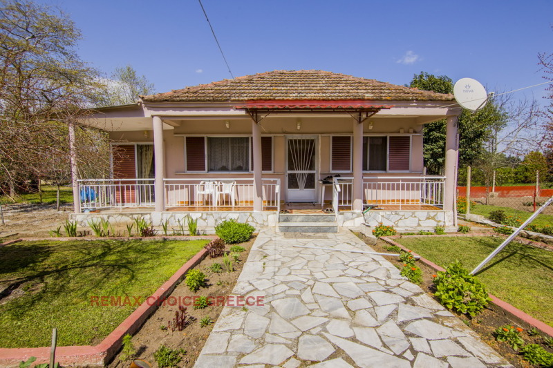 Продава  Къща Гърция , Солун , 105 кв.м | 50208595 - изображение [11]