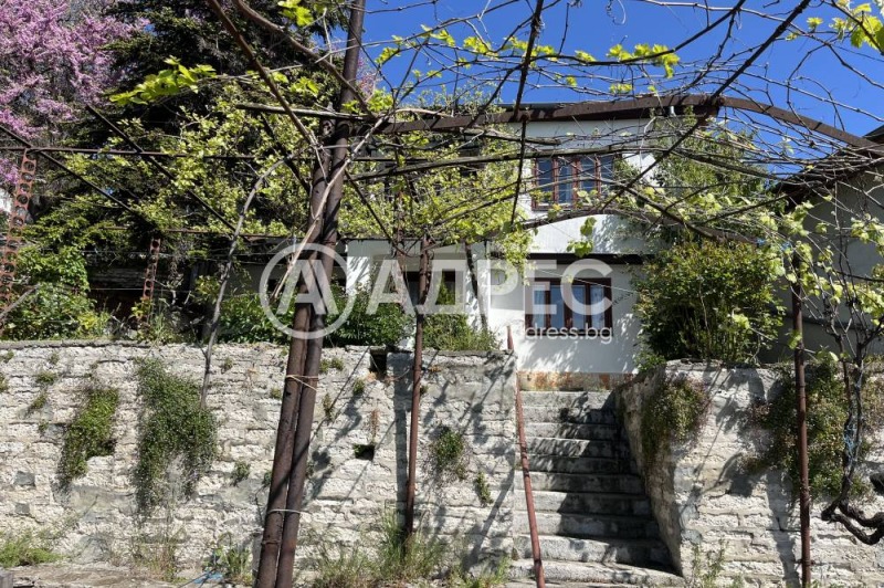 Til salg  Hus region Dobrich , Balchik , 160 kvm | 64899225 - billede [3]