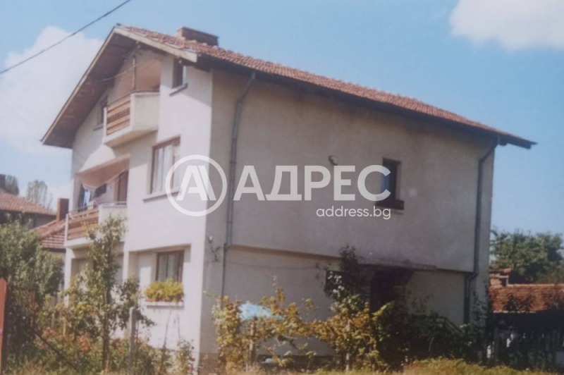 Te koop  Huis Sofia , Moderno predgradie , 332 m² | 78280798