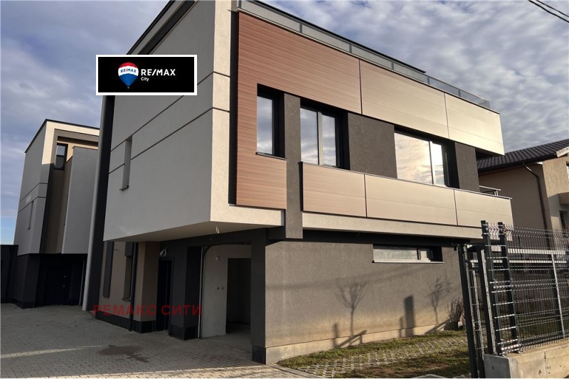 Продава  Къща град София , м-т Камбаните , 298 кв.м | 40944621 - изображение [4]