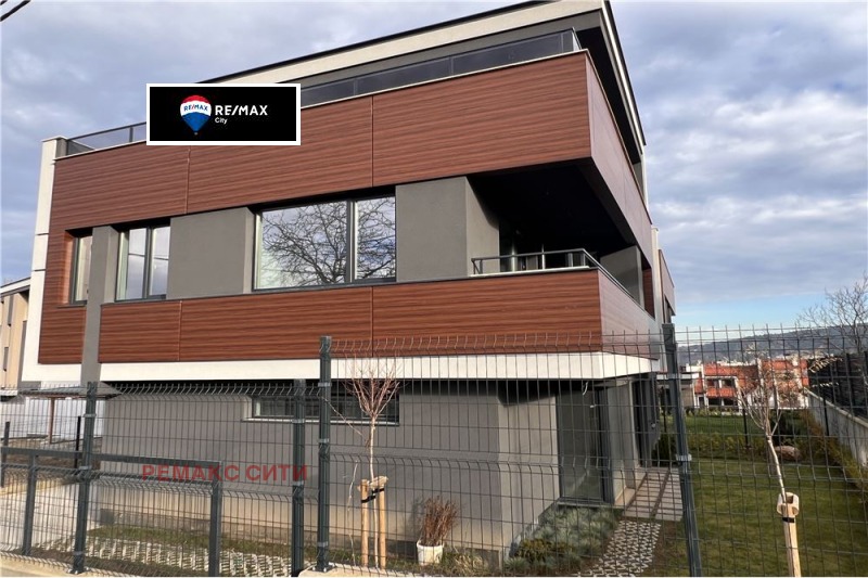 Продава  Къща град София , м-т Камбаните , 298 кв.м | 40944621 - изображение [2]
