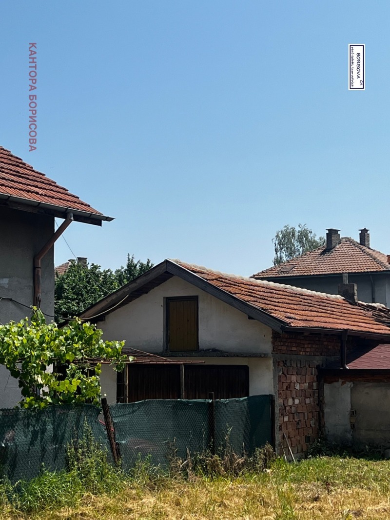 Te koop  Huis regio Sofia , Kostinbrod , 64 m² | 71637414 - afbeelding [8]