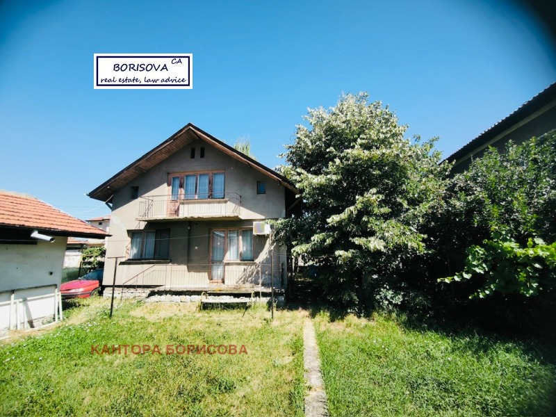 Te koop  Huis regio Sofia , Kostinbrod , 64 m² | 71637414