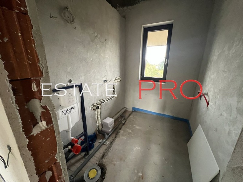 Продава КЪЩА, гр. София, с. Панчарево, снимка 4 - Къщи - 52287887