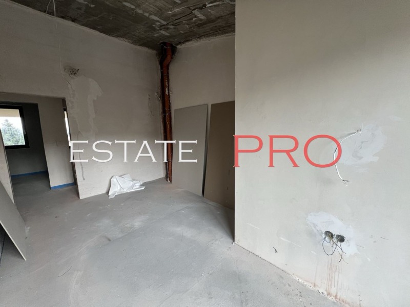 Продава КЪЩА, гр. София, с. Панчарево, снимка 8 - Къщи - 52287887