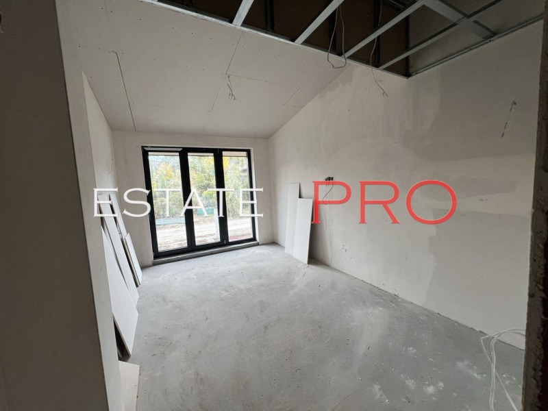 Продава КЪЩА, гр. София, с. Панчарево, снимка 5 - Къщи - 52287887