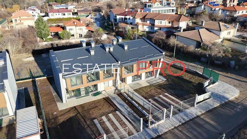 Продава КЪЩА, гр. София, с. Панчарево