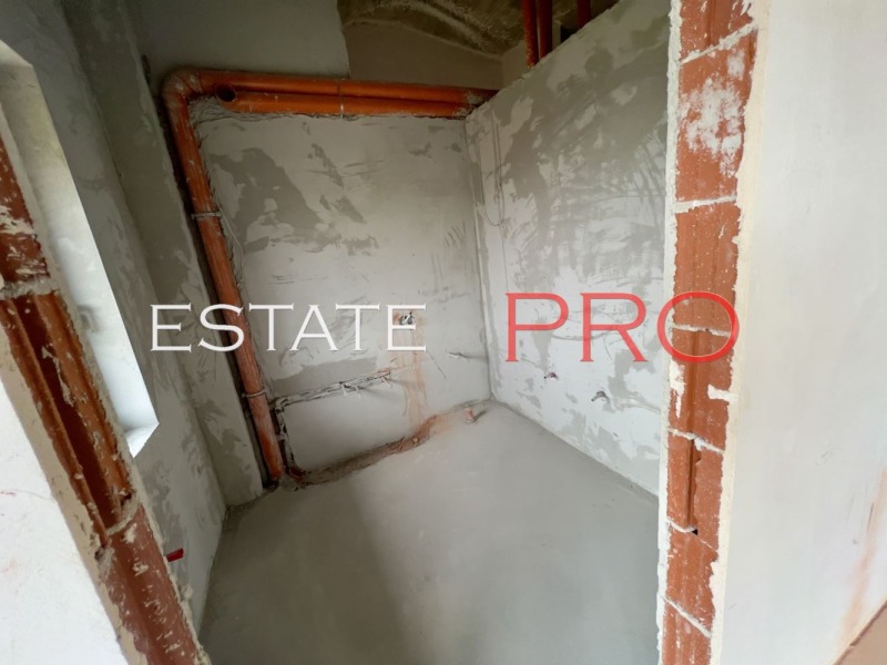 Продава КЪЩА, гр. София, с. Панчарево, снимка 10 - Къщи - 52287887