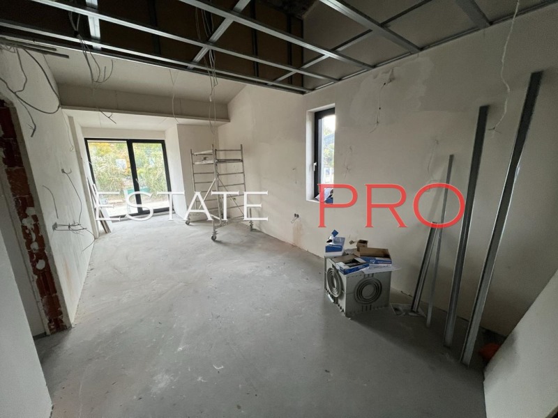 Продава КЪЩА, гр. София, с. Панчарево, снимка 9 - Къщи - 52287887