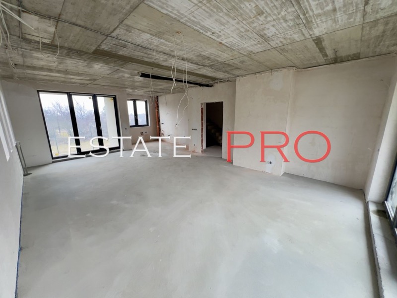 Продава КЪЩА, гр. София, с. Панчарево, снимка 9 - Къщи - 52287887