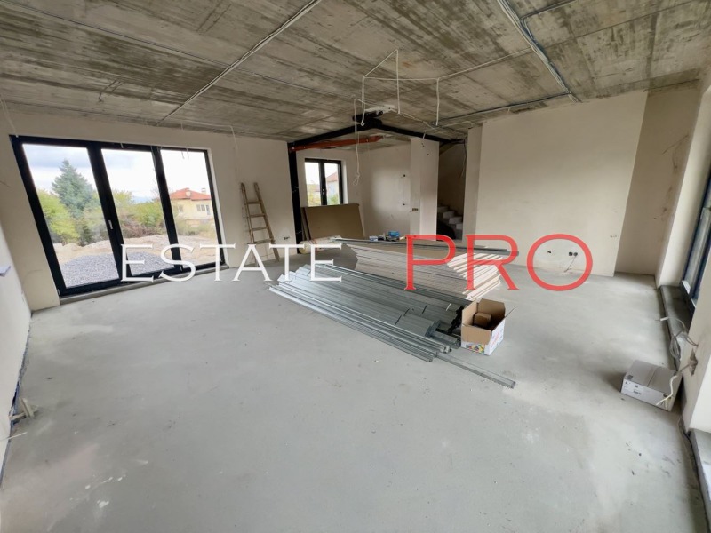 Продава КЪЩА, гр. София, с. Панчарево