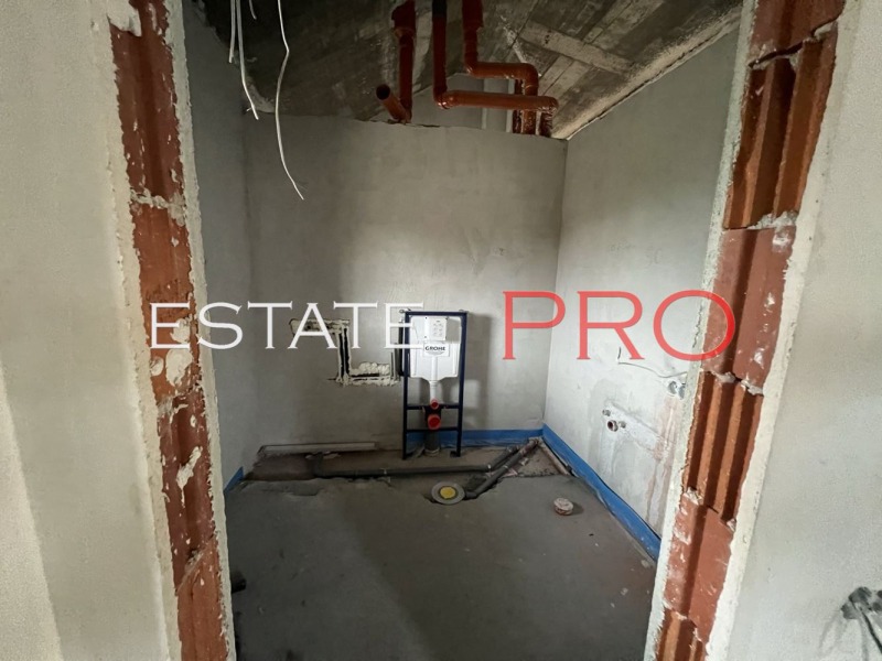 Продава КЪЩА, гр. София, с. Панчарево, снимка 7 - Къщи - 52287887