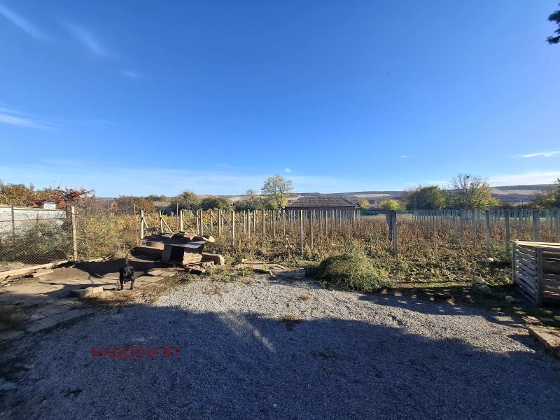 Продава КЪЩА, с. Климентово, област Велико Търново, снимка 2 - Къщи - 52305013