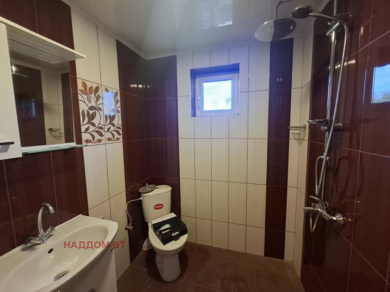 Продава КЪЩА, с. Климентово, област Велико Търново, снимка 10 - Къщи - 52305013