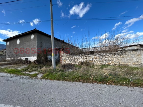 Продава КЪЩА, с. Паталеница, област Пазарджик, снимка 3 - Къщи - 52784633