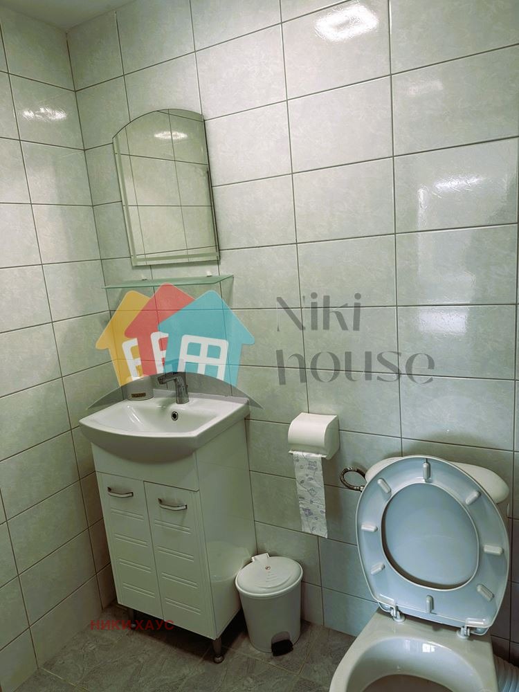 Продава КЪЩА, с. Дебелец, област Варна, снимка 15 - Къщи - 52555089