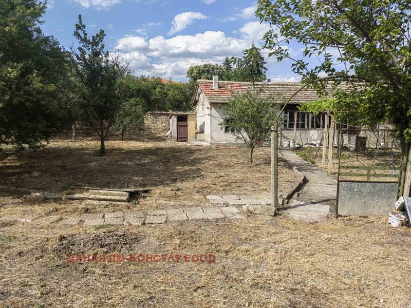 Продава КЪЩА, с. Велино, област Шумен, снимка 12 - Къщи - 53127956