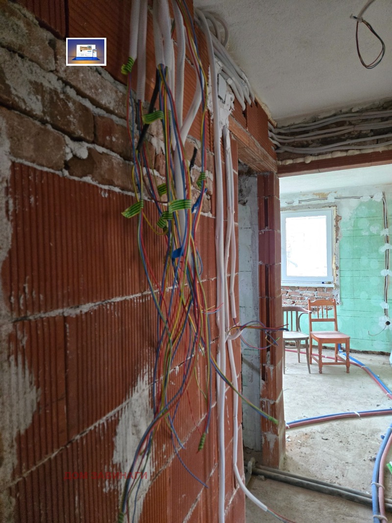 Продава КЪЩА, гр. Самоков, област София област, снимка 7 - Къщи - 53141346