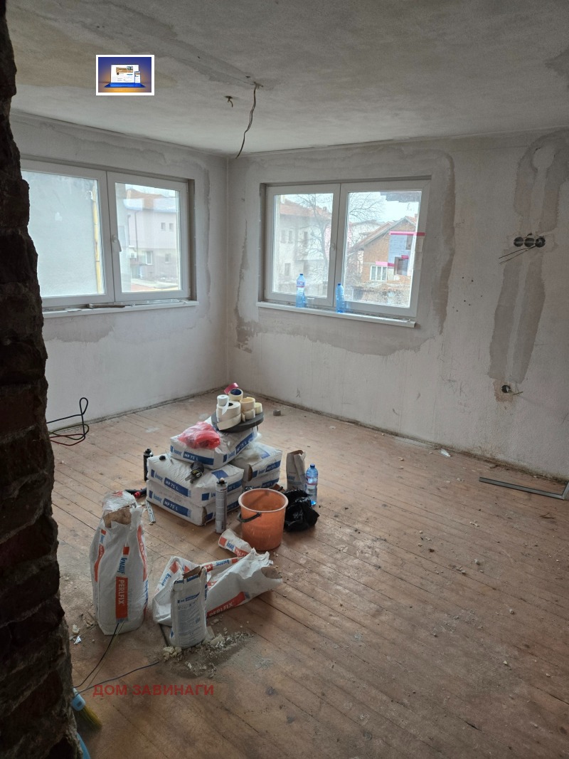 Продава КЪЩА, гр. Самоков, област София област, снимка 5 - Къщи - 53141346