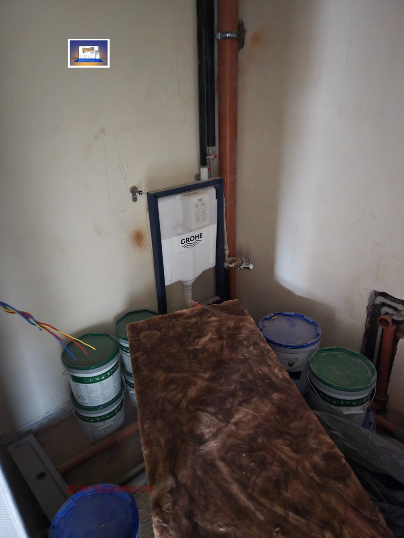 Продава КЪЩА, гр. Самоков, област София област, снимка 10 - Къщи - 53141346