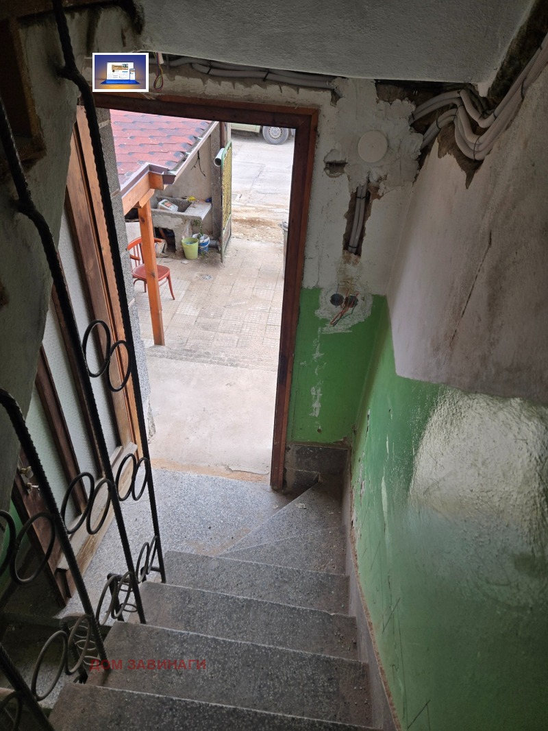 Продава КЪЩА, гр. Самоков, област София област, снимка 14 - Къщи - 53141346