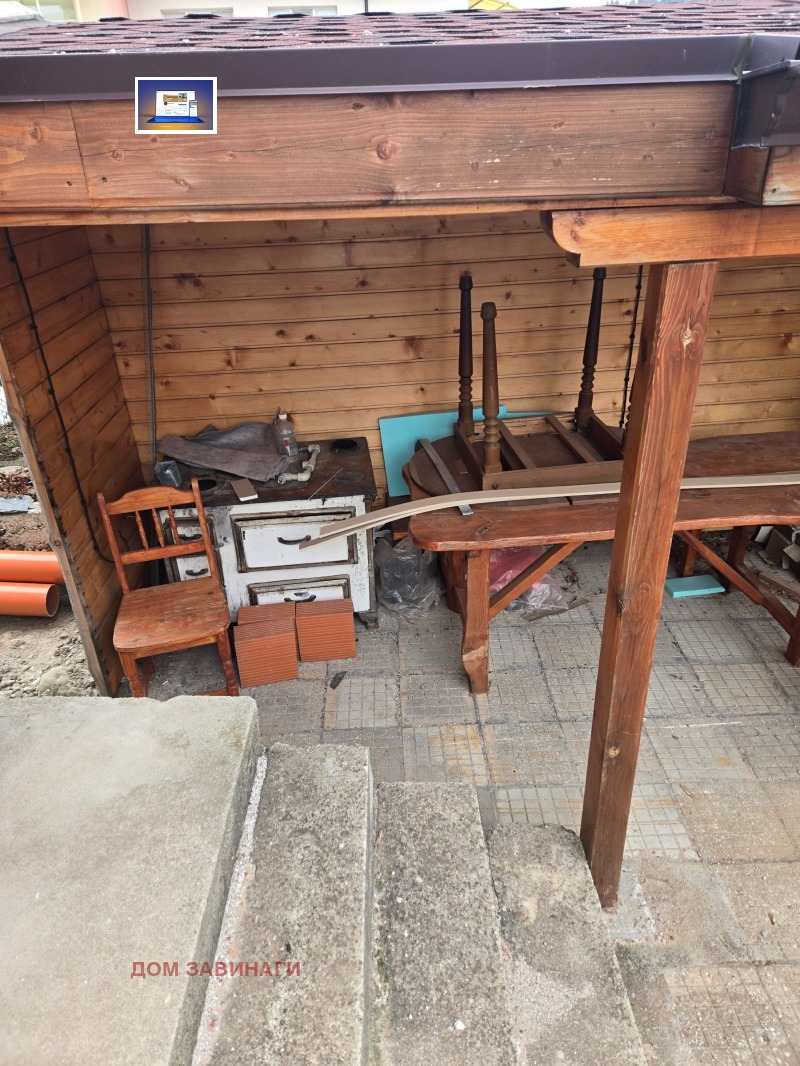 Продава КЪЩА, гр. Самоков, област София област, снимка 16 - Къщи - 53141346