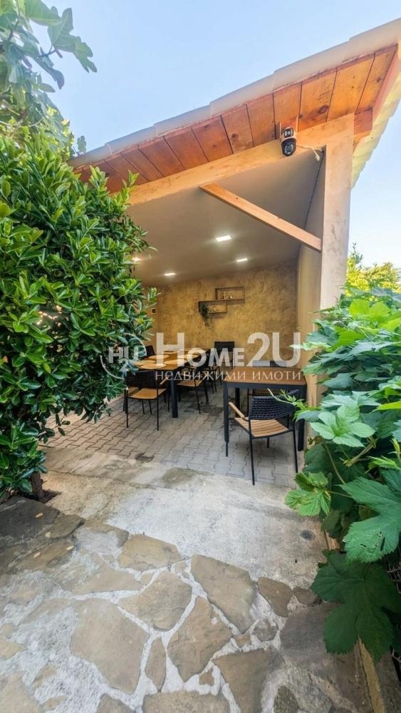 Продава КЪЩА, гр. Ахтопол, област Бургас, снимка 2 - Къщи - 53564446