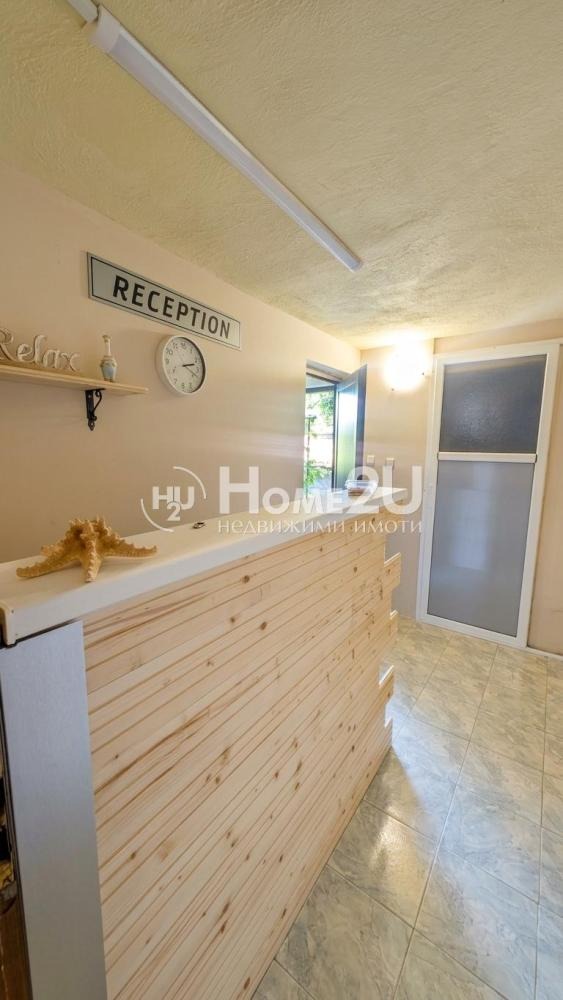 Продава КЪЩА, гр. Ахтопол, област Бургас, снимка 3 - Къщи - 53564446
