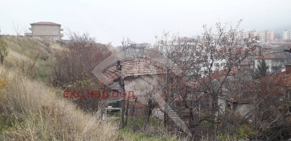 Til salg  Grund region Plovdiv , Asenovgrad , 642 kvm | 50645075