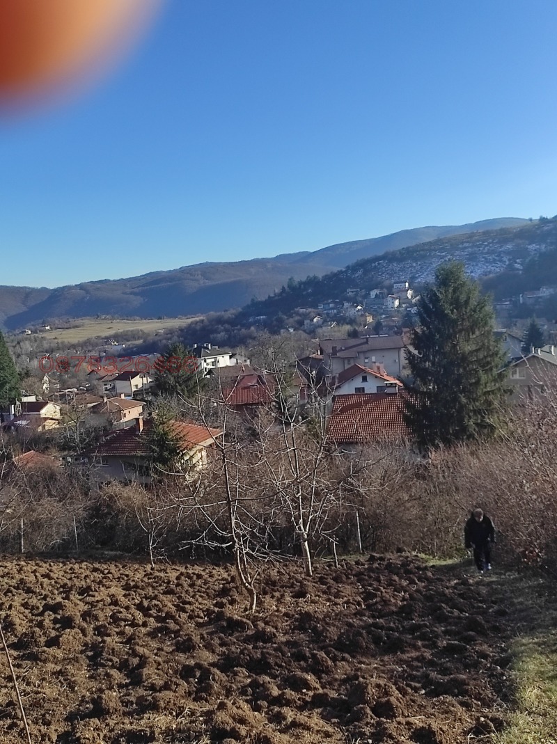 Продава ПАРЦЕЛ, гр. София, с. Кокаляне, снимка 3 - Парцели - 52908574