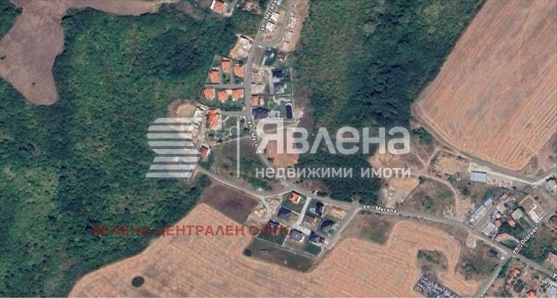 Продава ПАРЦЕЛ, гр. София, с. Иваняне