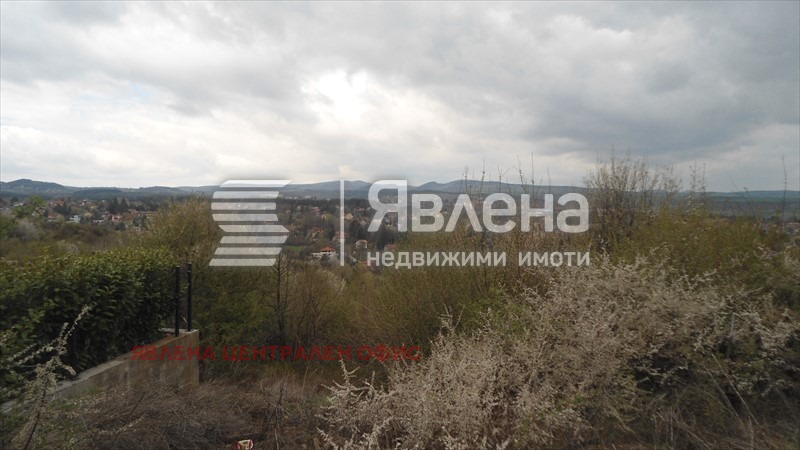 Продава ПАРЦЕЛ, гр. София, с. Иваняне, снимка 4 - Парцели - 54198258