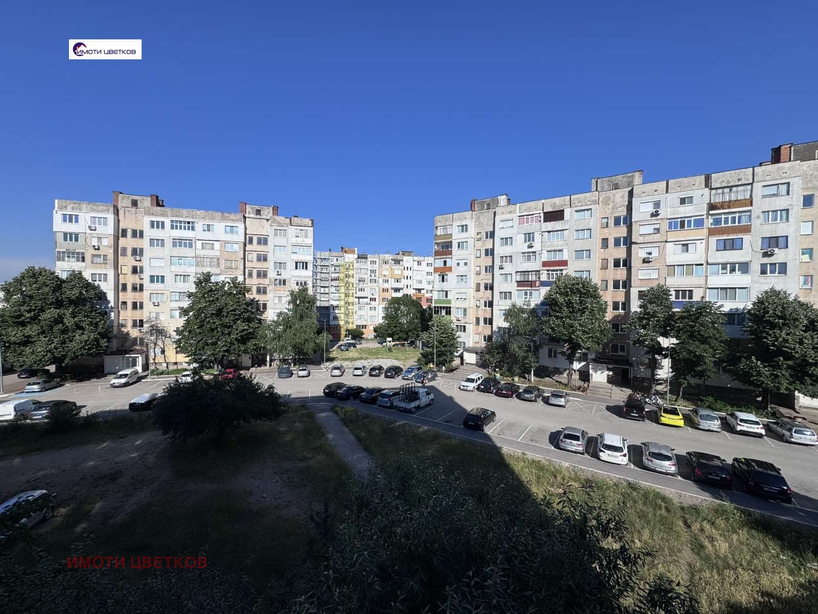 Продава 1-СТАЕН, гр. Враца, Дъбника, снимка 6 - Апартаменти - 55823317